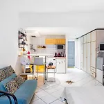 Guestready - Studio Confortable Au Centre De Paris