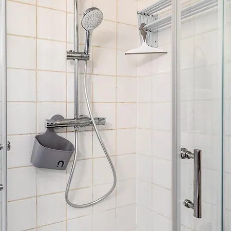 Apartment Guestready - Confortable Au Centre De