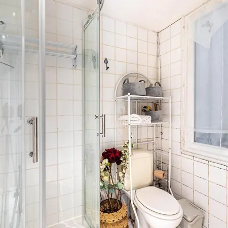 Appartamento Guestready - Confortable Au Centre De *